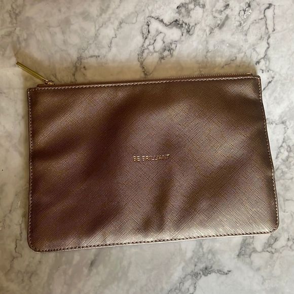 Zipper clutch - Picture 1 of 4
